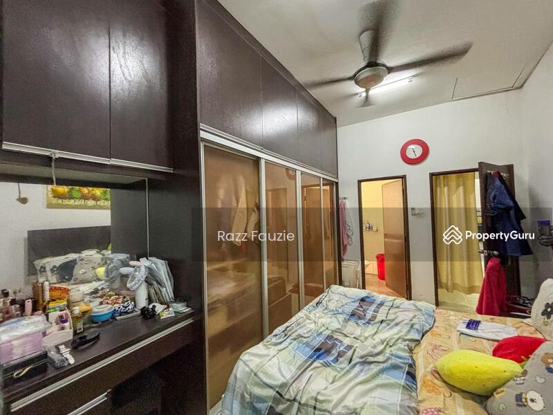 For Sale - Section 30, Shah Alam