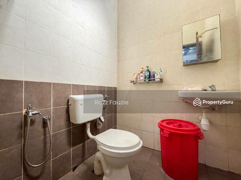 For Sale - Section 30, Shah Alam