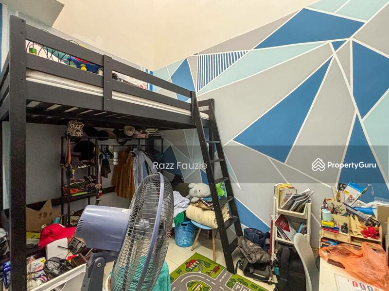 For Sale - Section 30, Shah Alam