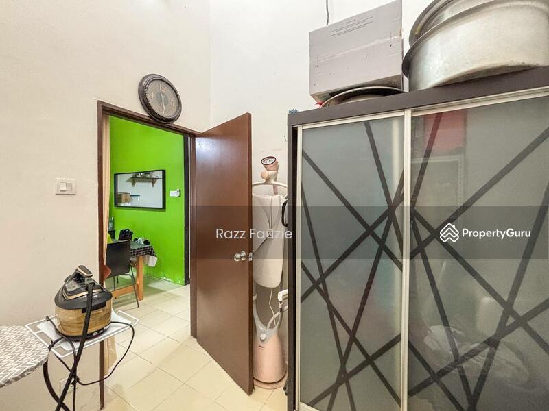 For Sale - Section 30, Shah Alam