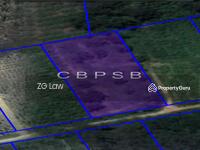 For Sale - TAMAN BANANG JAYA