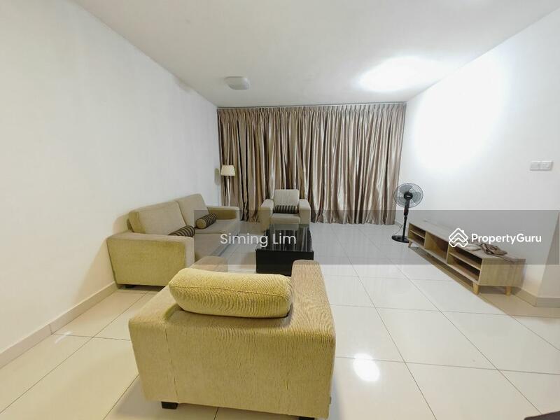 For Rent - Teega Residences