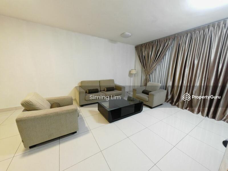For Rent - Teega Residences