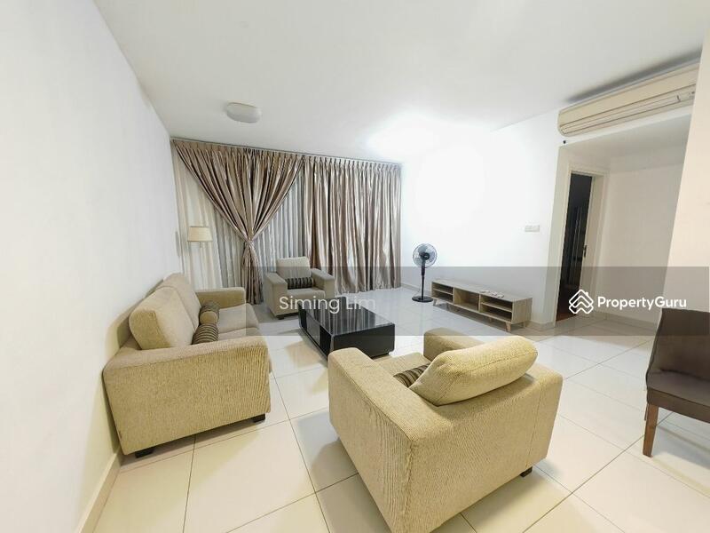 For Rent - Teega Residences
