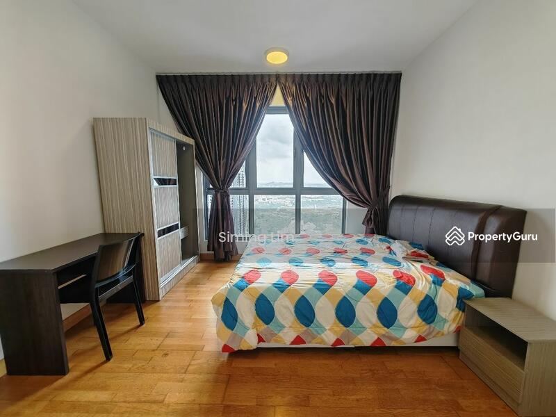 For Rent - Teega Residences