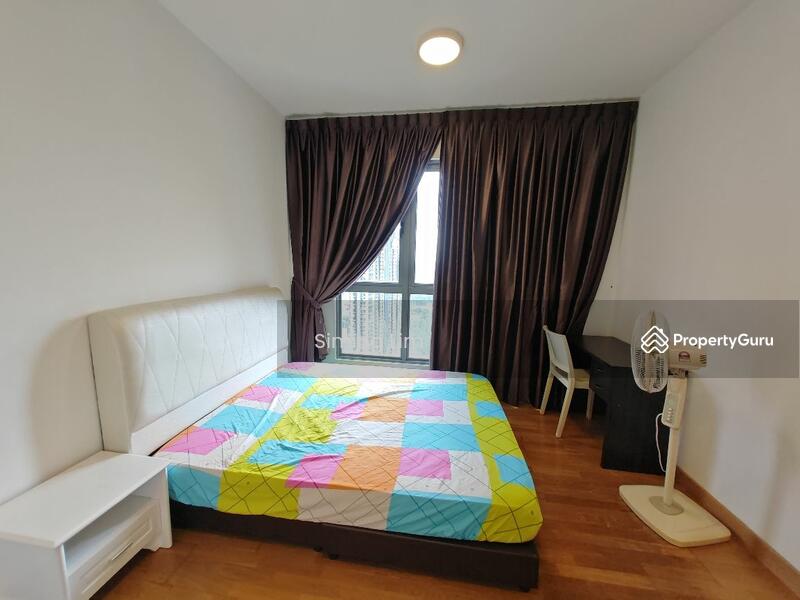 For Rent - Teega Residences