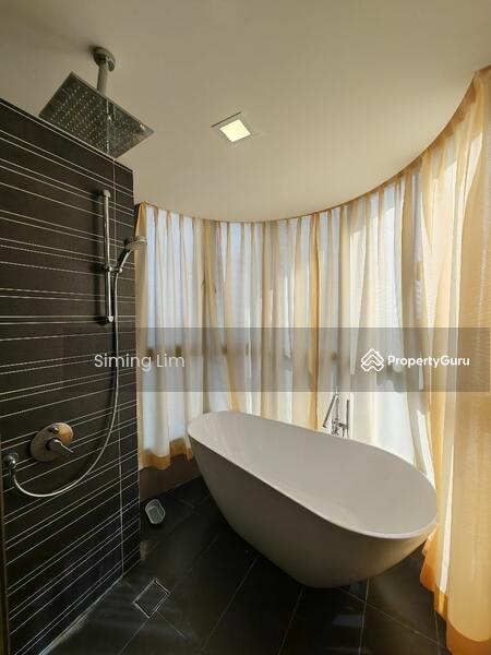 For Rent - Teega Residences