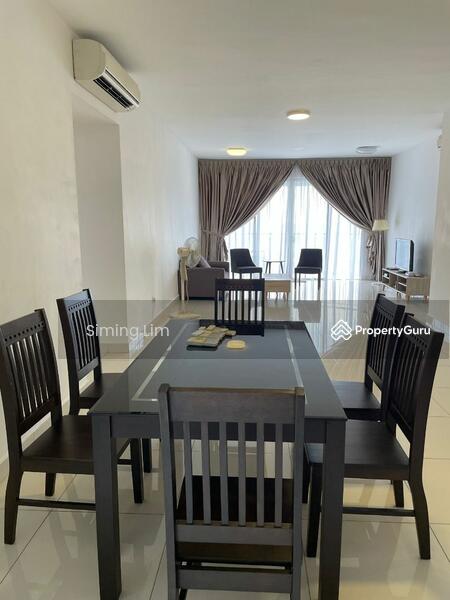 For Rent - Teega Residences