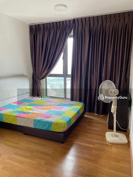 For Rent - Teega Residences