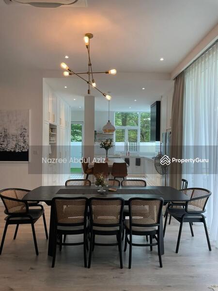 Untuk Disewa - Jacaranda @ Garden Residence Cyberjaya