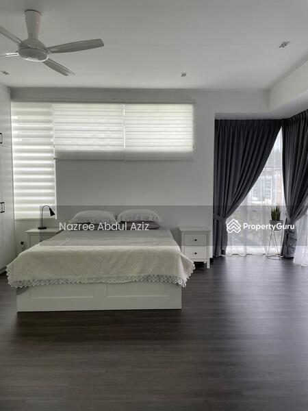 Untuk Disewa - Jacaranda @ Garden Residence Cyberjaya