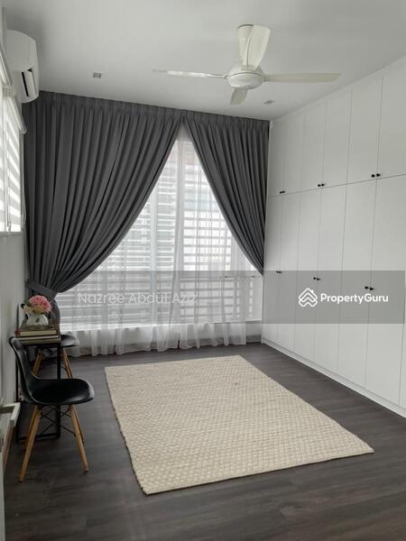Untuk Disewa - Jacaranda @ Garden Residence Cyberjaya