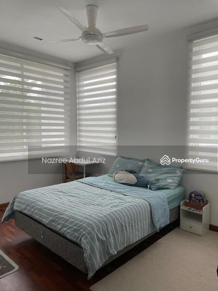 Untuk Disewa - Jacaranda @ Garden Residence Cyberjaya