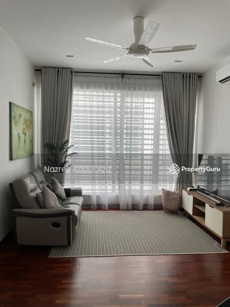 Untuk Disewa - Jacaranda @ Garden Residence Cyberjaya