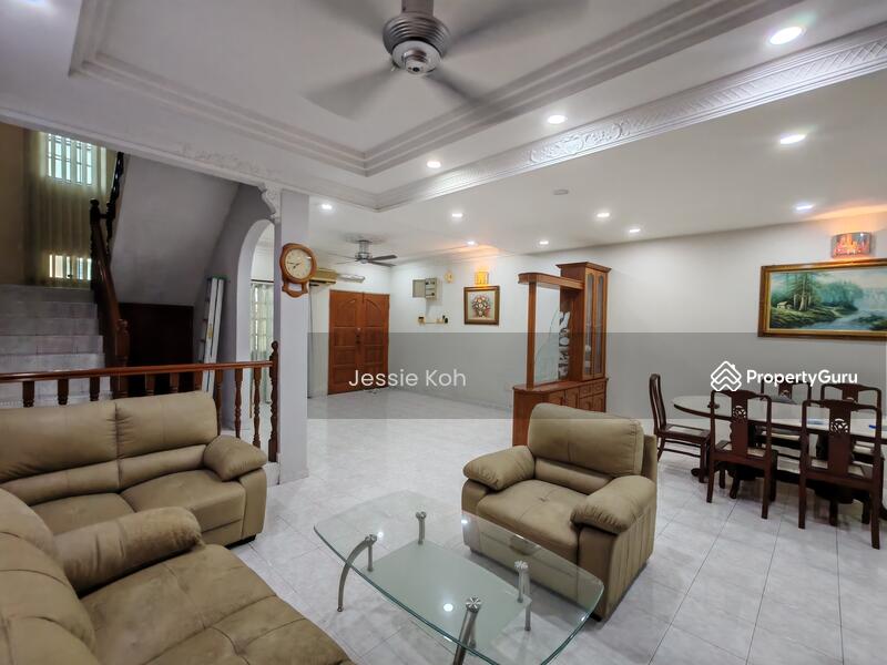 For Sale - Taman Indah , Klang