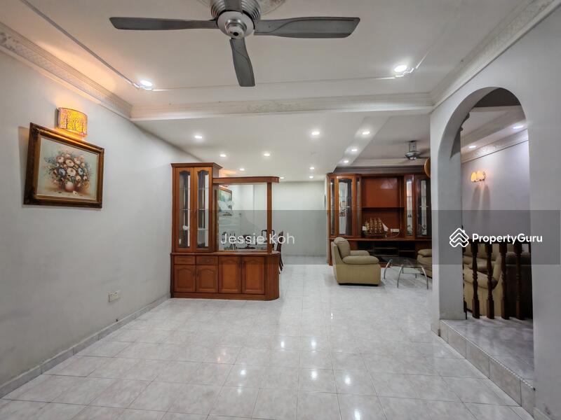 For Sale - Taman Indah , Klang