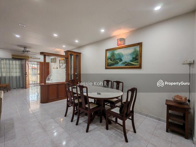 For Sale - Taman Indah , Klang