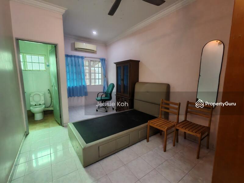 For Sale - Taman Indah , Klang