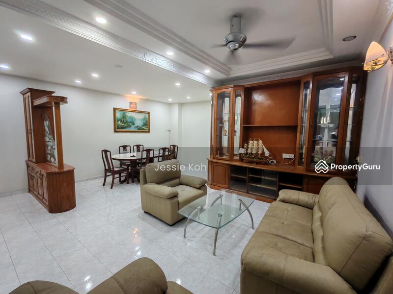 For Sale - Taman Indah , Klang