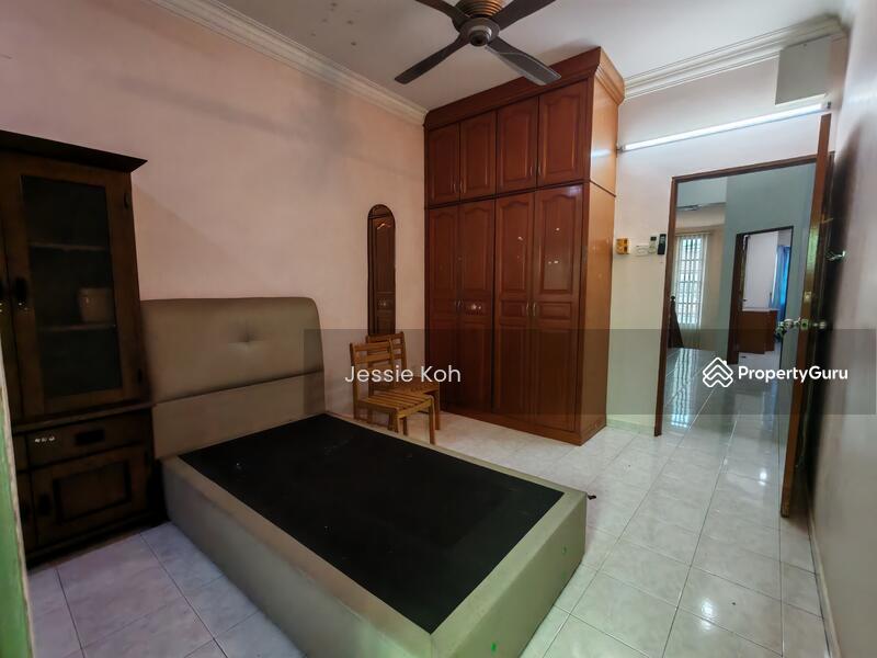 For Sale - Taman Indah , Klang