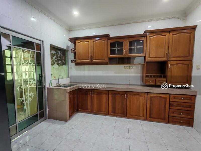 For Sale - Taman Indah , Klang