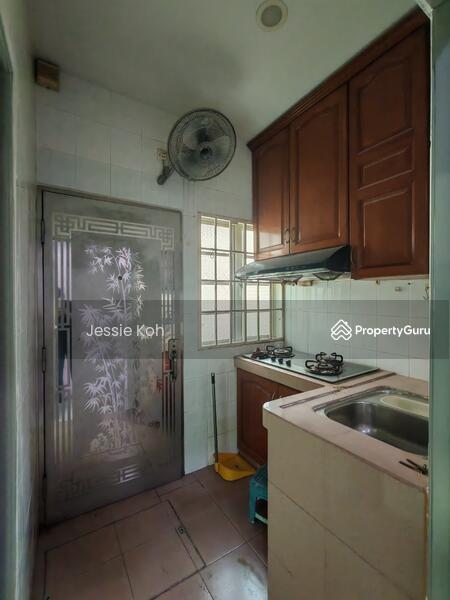 For Sale - Taman Indah , Klang