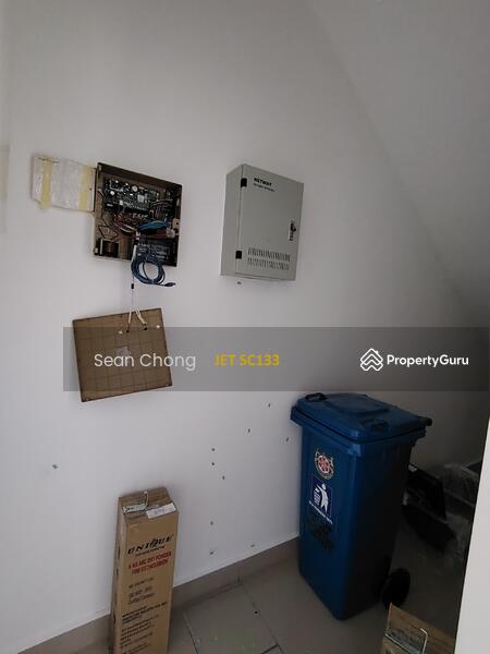 For Rent - EMBER @ Eco Ardence