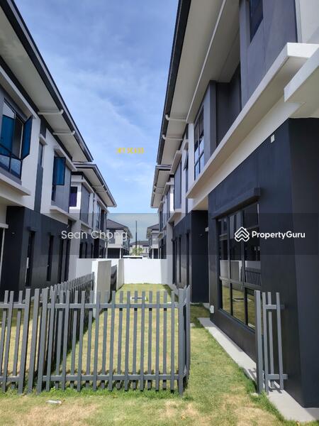 For Rent - EMBER @ Eco Ardence