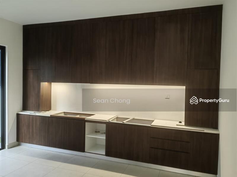 For Rent - EMBER @ Eco Ardence