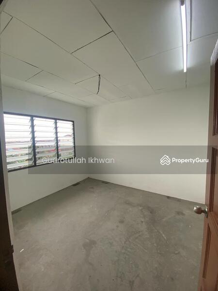 Untuk Dijual - PKNS Flat Seksyen 16