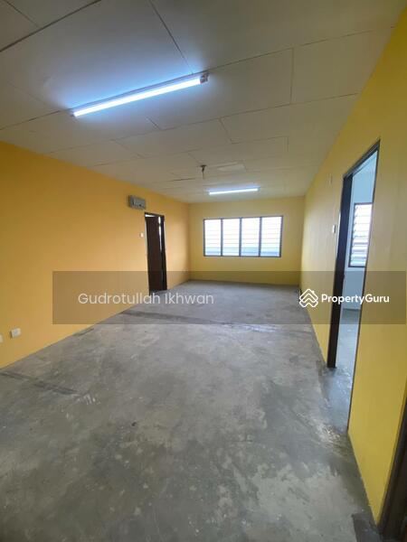 Untuk Dijual - PKNS Flat Seksyen 16