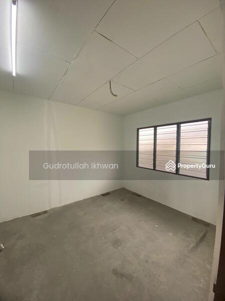 Untuk Dijual - PKNS Flat Seksyen 16