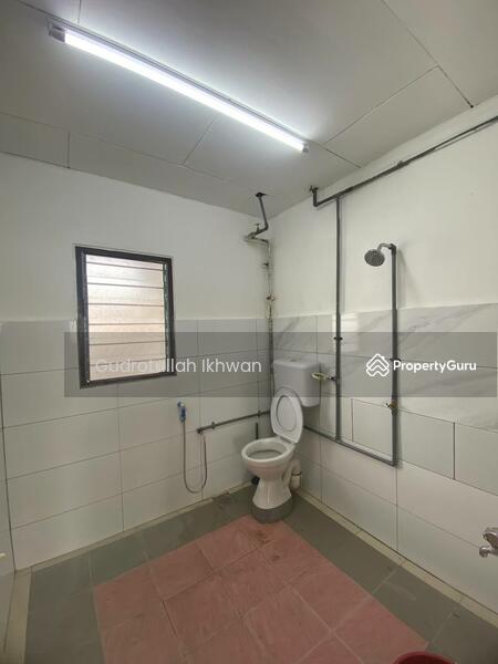 Untuk Dijual - PKNS Flat Seksyen 16