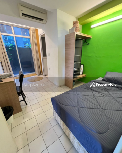 For Rent - City Campus @ Fraser Business Park