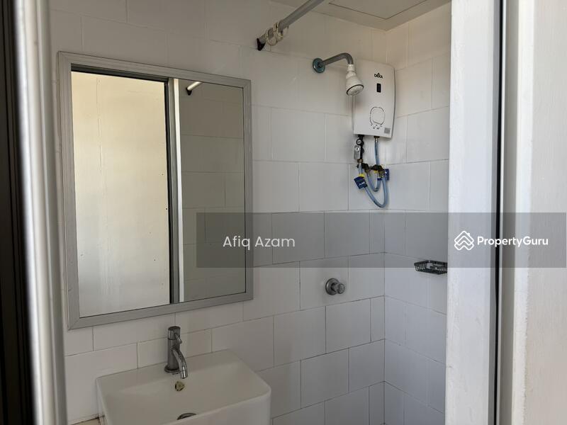 For Rent - City Campus @ Fraser Business Park