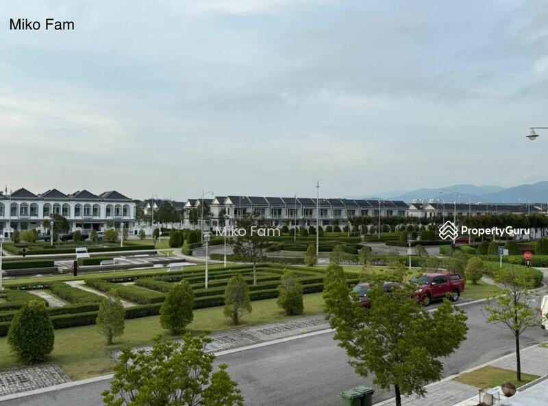 Untuk Dijual - Eco Majestic merrydale Direct to Owner