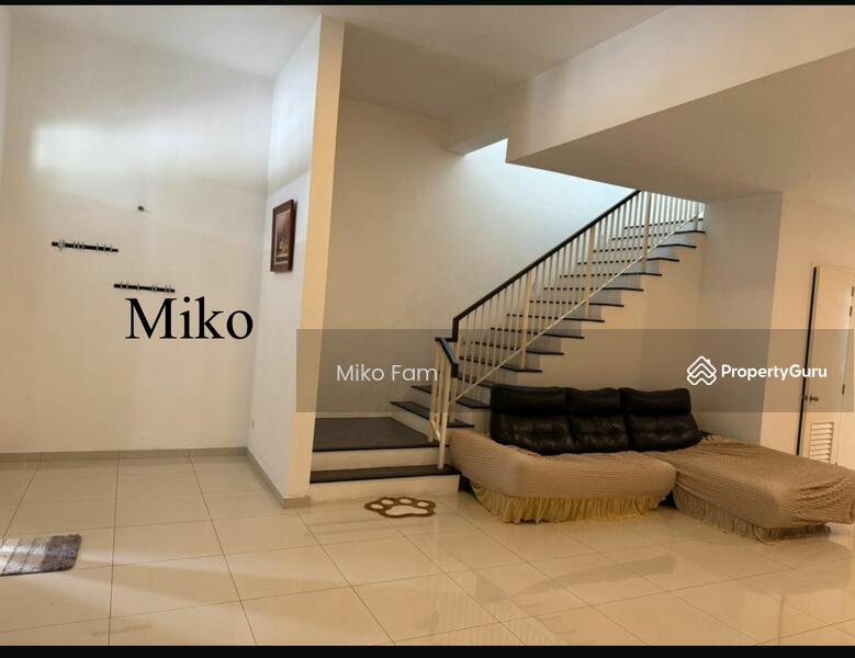 Untuk Dijual - Eco Majestic merrydale Direct to Owner
