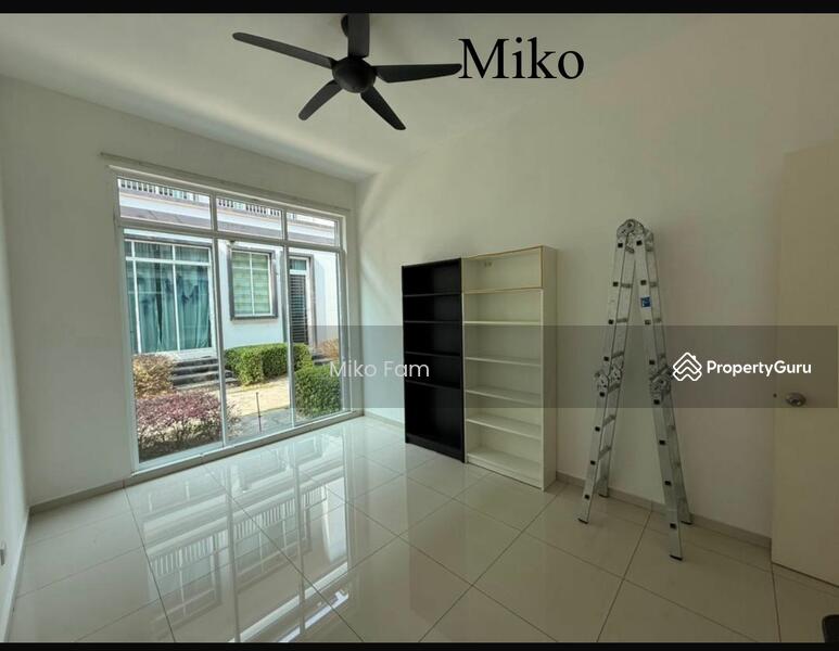 Untuk Dijual - Eco Majestic merrydale Direct to Owner