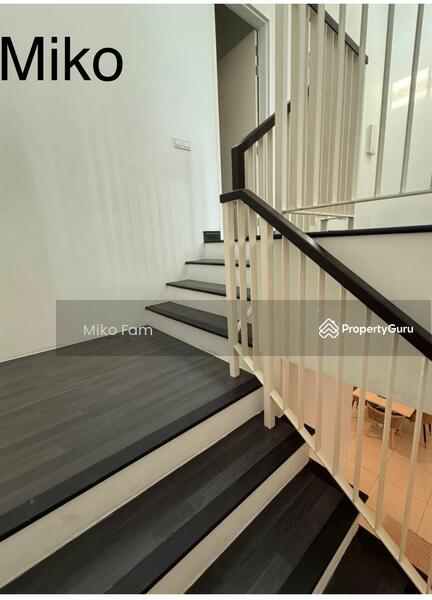 Untuk Dijual - Eco Majestic merrydale Direct to Owner