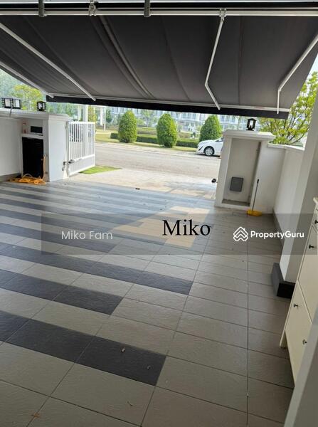 Untuk Dijual - Eco Majestic merrydale Direct to Owner