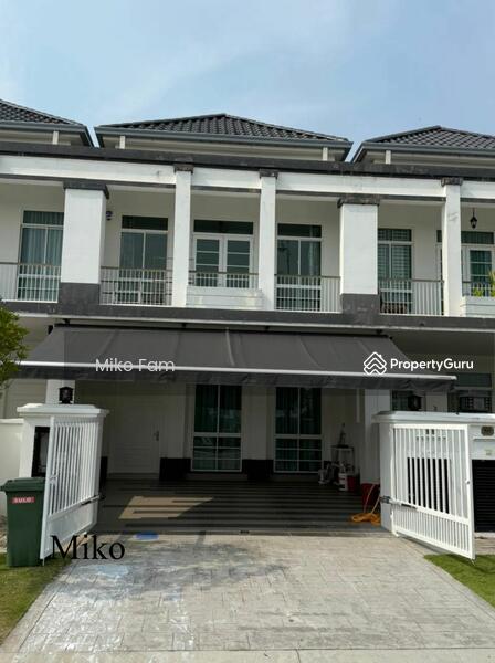 Untuk Dijual - Eco Majestic merrydale Direct to Owner