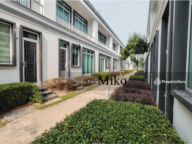 Untuk Dijual - Eco Majestic merrydale Direct to Owner