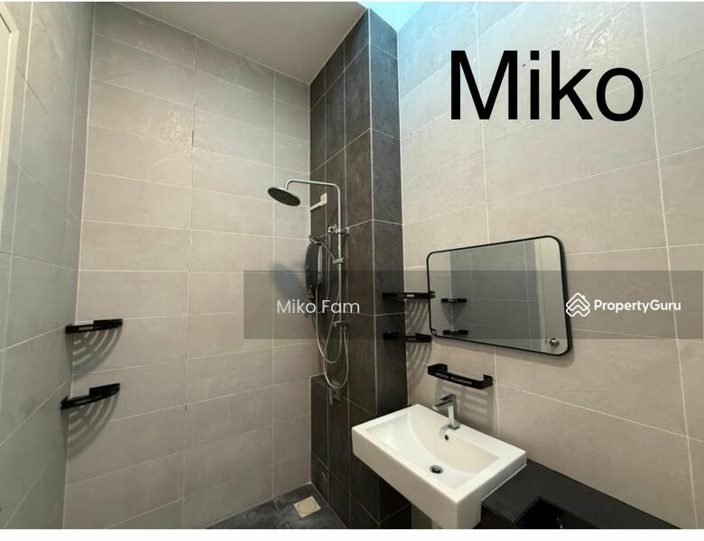 Untuk Dijual - Eco Majestic merrydale Direct to Owner