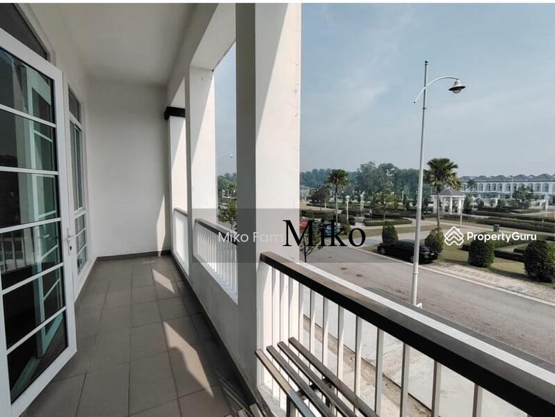 Untuk Dijual - Eco Majestic merrydale Direct to Owner