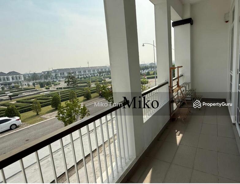 Untuk Dijual - Eco Majestic merrydale Direct to Owner