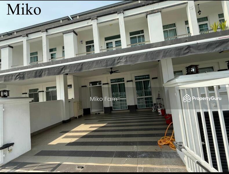 Untuk Dijual - Eco Majestic merrydale Direct to Owner