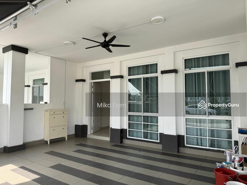 Untuk Dijual - Eco Majestic merrydale Direct to Owner