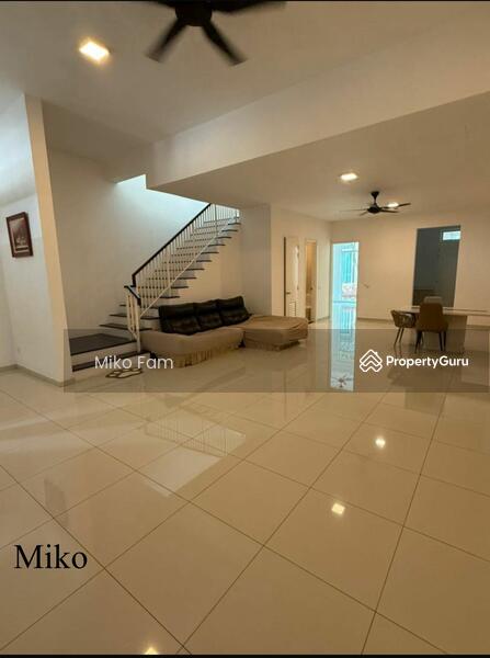 Untuk Dijual - Eco Majestic merrydale Direct to Owner