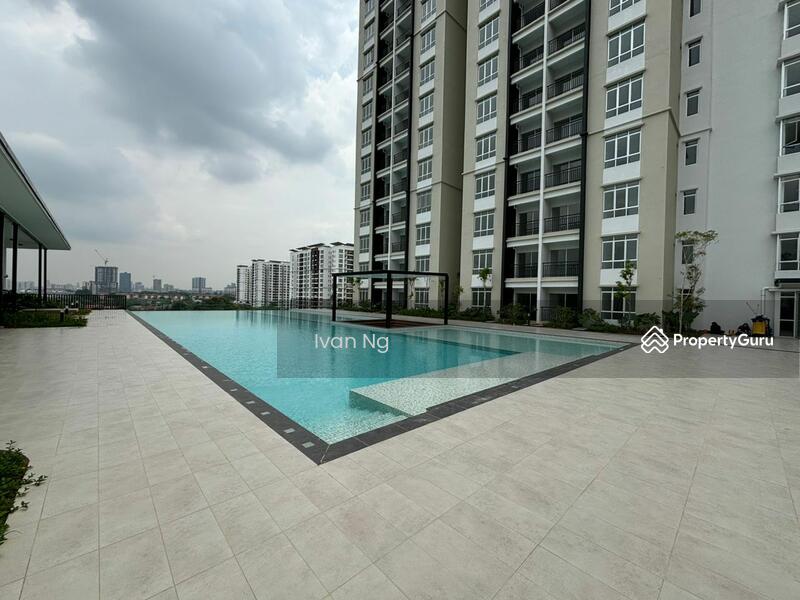 Kondominium untuk Disewa di BotaniQa Residence - Ivan Ng - PropertyGuru.com.my