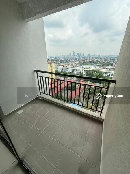 Kondominium untuk Disewa di BotaniQa Residence - Ivan Ng - PropertyGuru.com.my